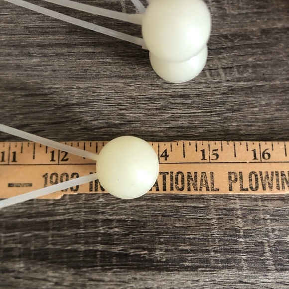 Vtg Glow in the Dark Handheld Clacker Toys - Picture 4 of 9